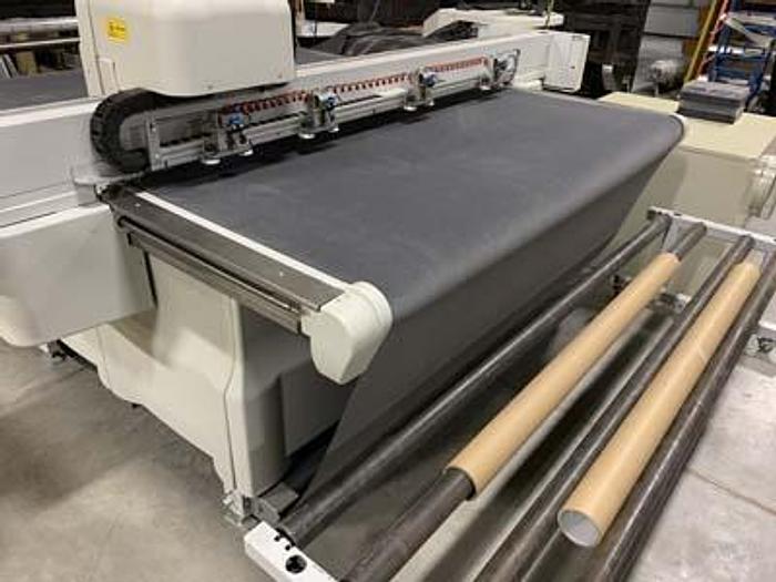 Used 2014 Esko Kongsberg XN 20