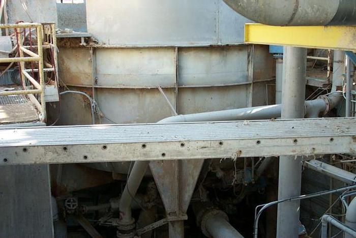 Used 1995 BELOIT SHARK 3540S #18651