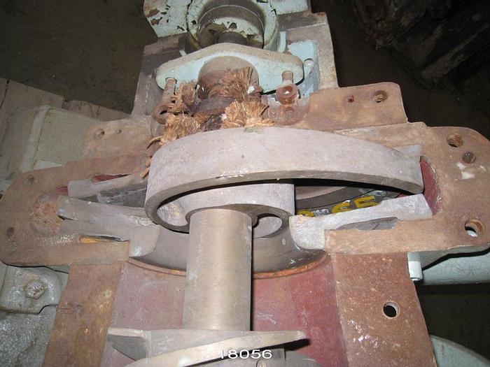 Used WORTHINGTON 6FRBH-142 #18056