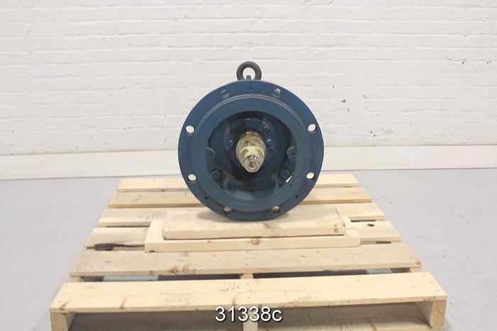 Unused Goulds 3175 Power End, 13" Frame Adapter #31338