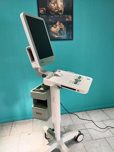 Spare parts BK Medical Flex Focus 400 Ultraschallgerät als Ersatzteilspender Spare parts