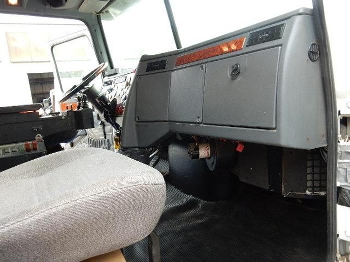 Used 2009 Western Star 4900