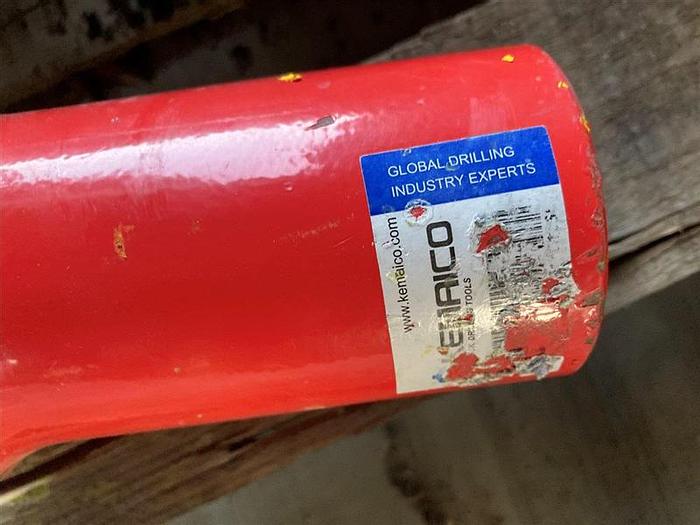 3-1/2" T45 Retrac Semi-Balistic Button Drill Bit