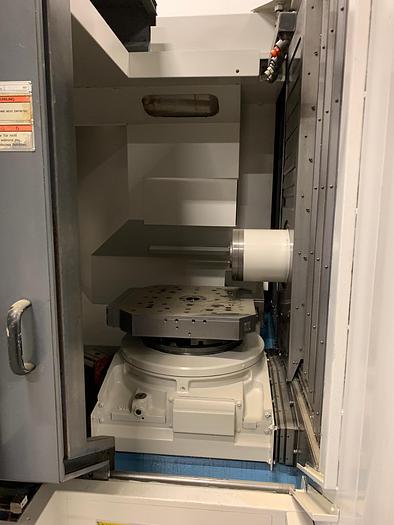 Begagnad MH17 - Mazak FH 5800