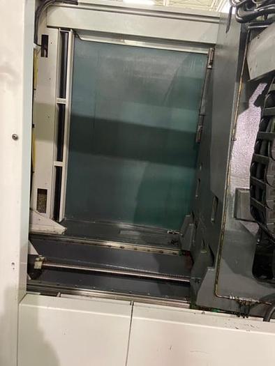 Used 2012 HAAS EC500