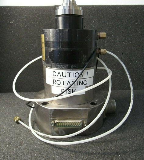 Used Professional Instruments Co Model: 6540 (Untested AS-IS)