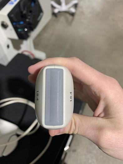 Used Philips L8-4 Probe
