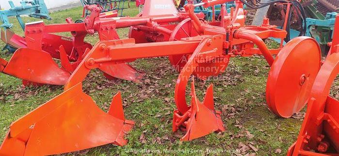 Usato 2000 Rinieri R 35 Bivomere