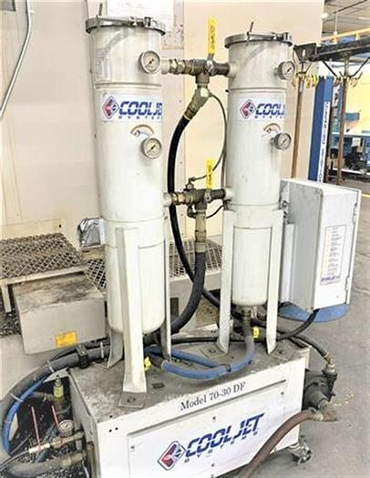 Used 2006 Okuma & Howa Millac 1052V