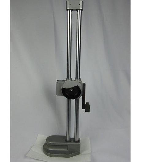 Used 2 DIGITAL HEIGHT GUAGES