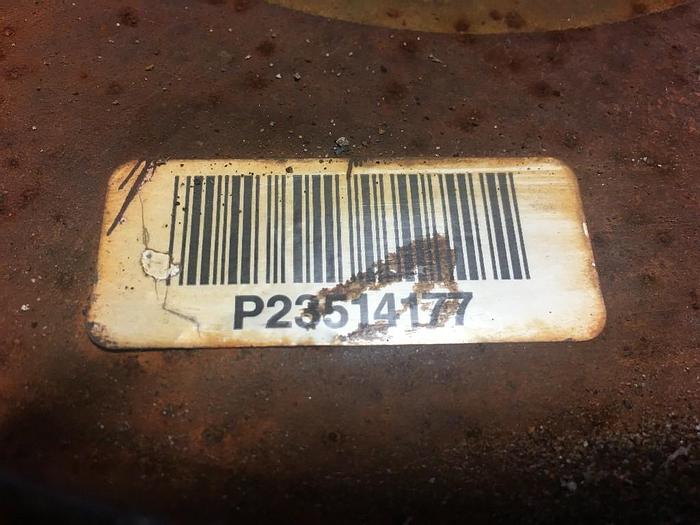Used Detroit