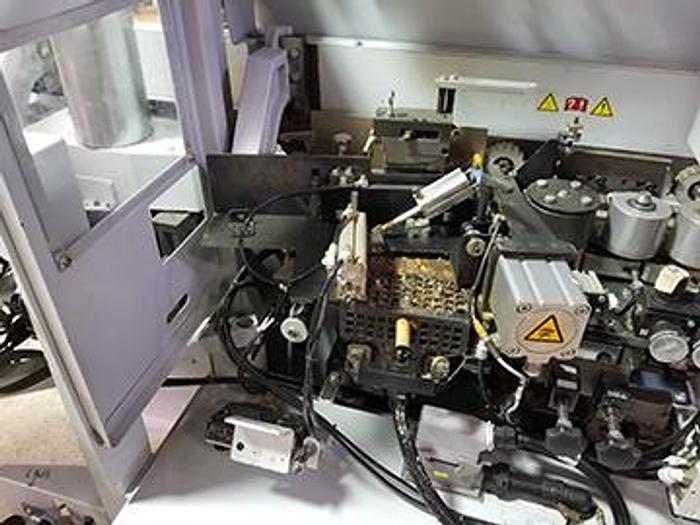 Used Brandt KDF 220 Edgebander