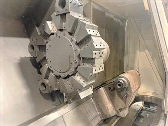 Used 2001 Doosan/Daewoo Puma 500