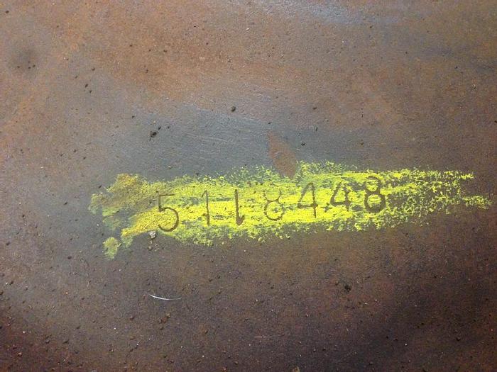 Used Detroit 71 SERIES