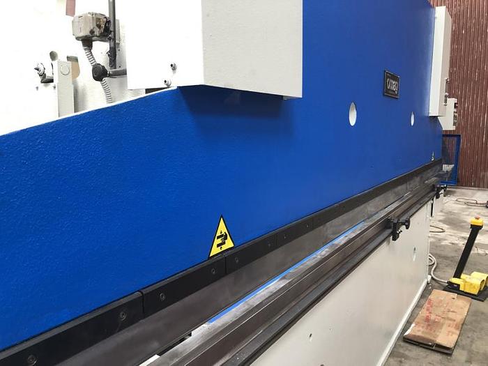 Usato PIEGATRICE OMAG IDRAULICA  4000 X 50