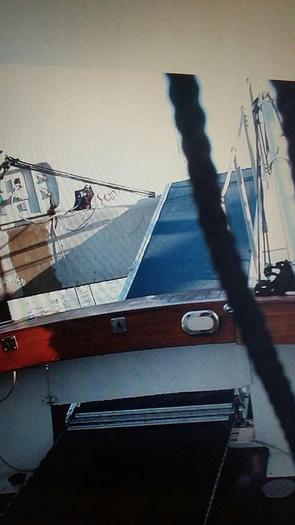 Usato Imbarcazione, marca STRIKER 43  model Fish - agibile a persone con mobilità ridotta