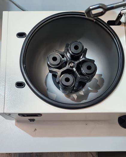Gebraucht Zentrifigor Thermo IEC CL10   0900