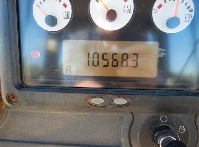 Used 2011 CAT D6K LGP/ w 6 way blade