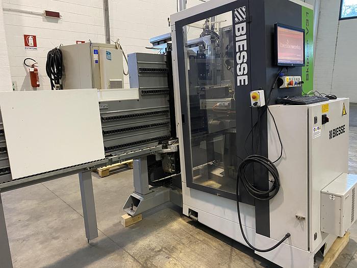 Usato 2012 Biesse Skipper V 31