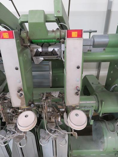 Gebraucht Autoconer Schlafhorst, Bj 1985