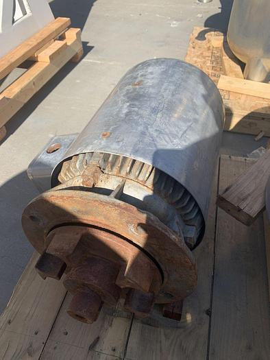 Used Centrifuge, Disc, Westfalia, MSA90-01075, Separator #C743873