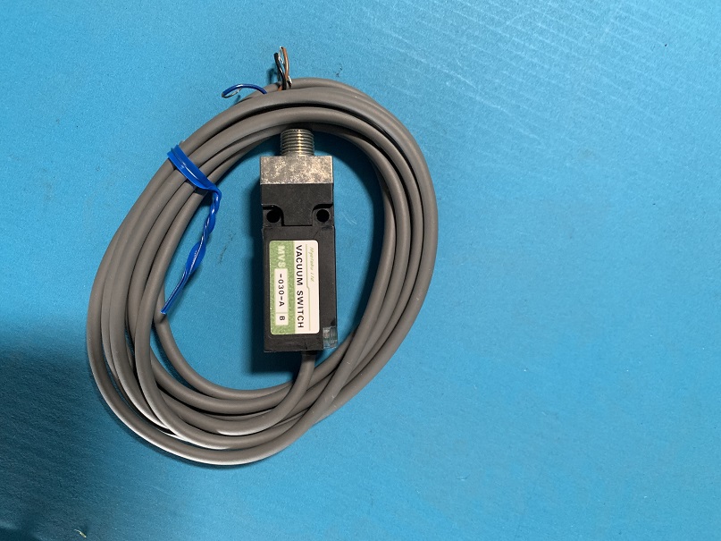 Used Myotohu Vacuum Switch MVS-030-A