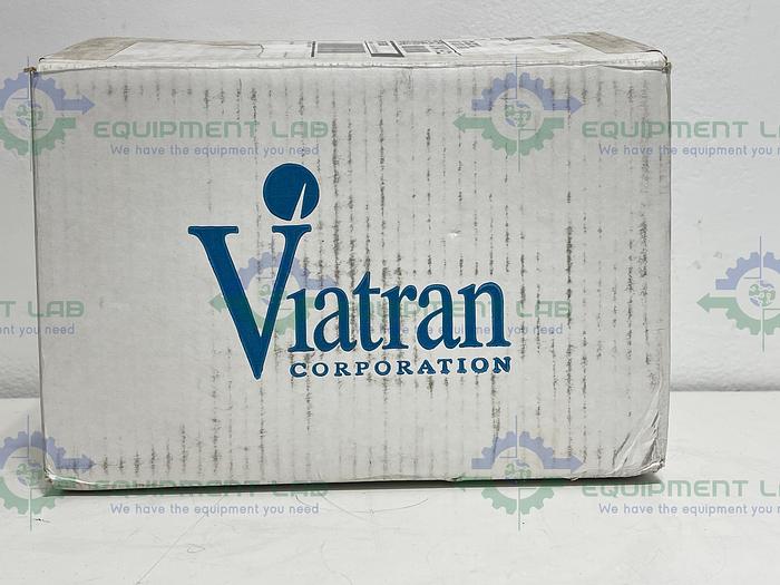Viatran 574ACDX568 Pressure Transmitter 0-15 PSI w/ PIC S19T4.B131