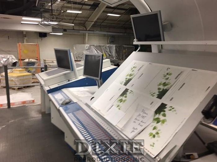 Used 2008 KBA Rapida 105-8+L