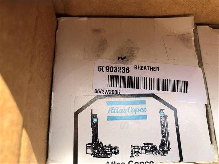Epiroc (Atlas Copco) Breather - 50903236