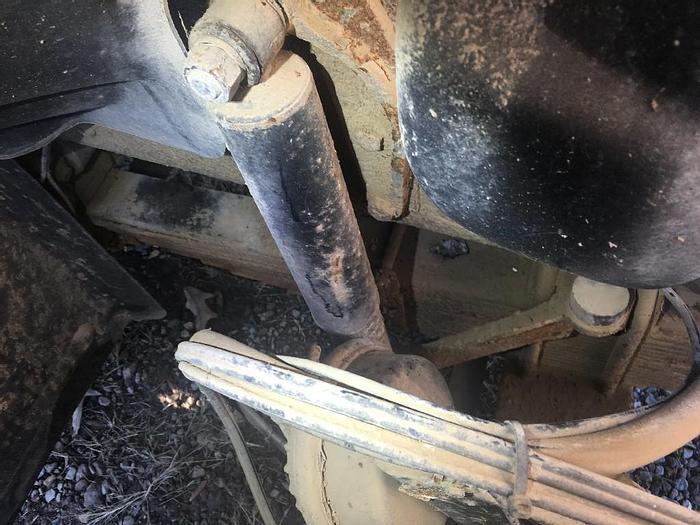 Used 2005 Mack CV713