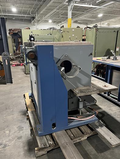 Used 2019 INDUCTION TECHNOLOGY CORPORATION 2000-HX-ITC-N BOX