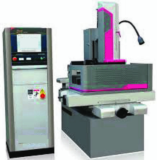 From 320 x 250 mm Travel
Up to 1200 x 2000 mm Travel