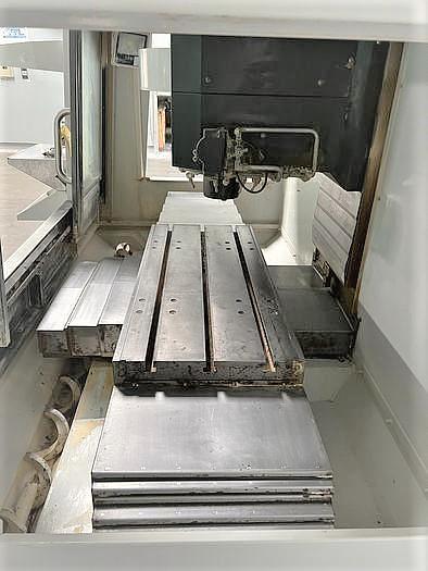 Used 2018 Haas VF-2