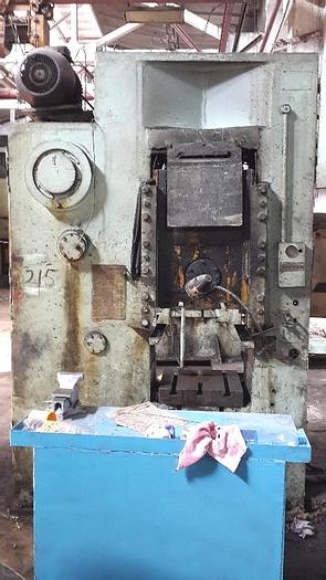Used Press Knuckle Joint Coining KB8336