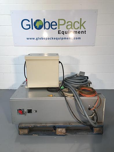 Used Fette P2000 Tablet Press