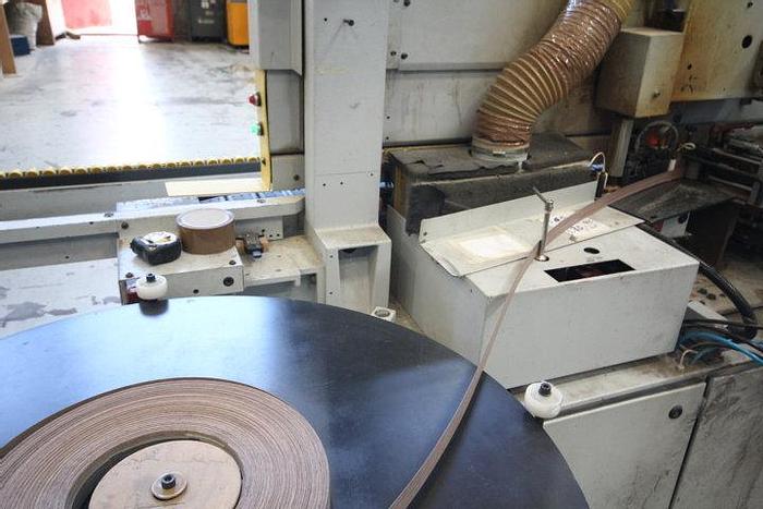 Usato 1999 Brandt KD88F