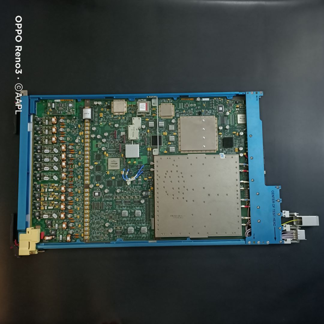 Used AWG6G 805-008-01