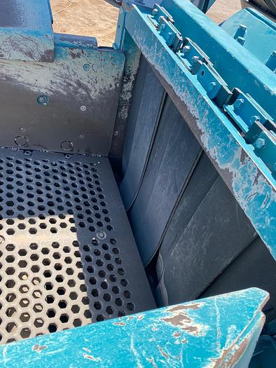 Used 2021 Terx Powerscreen 320SR