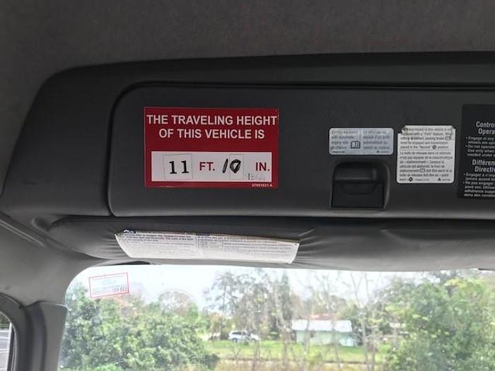 Used 2008 Chevrolet T8500 Cabover Altec AM55 Bucket Truck - C15280