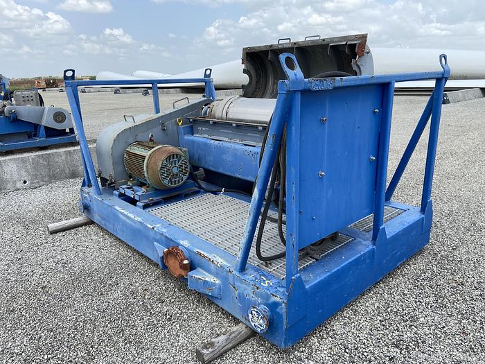 Used 2011 Kemtron Technologies, Inc. 1448