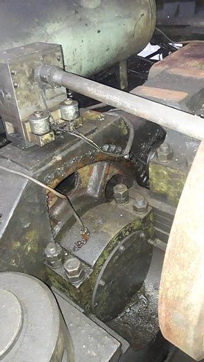 Used Press Trimming K2538