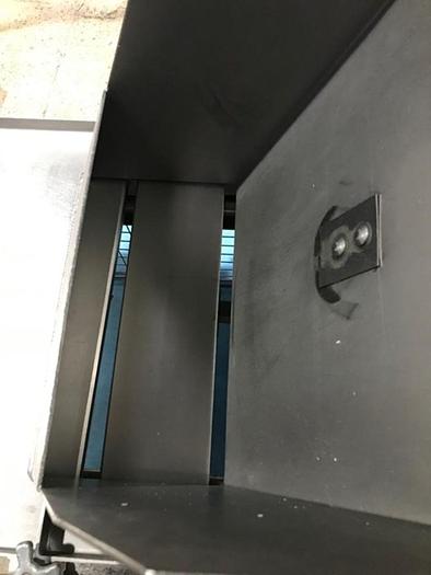 Used BIRO FROZEN BLOCK CHIPPER / FLAKER