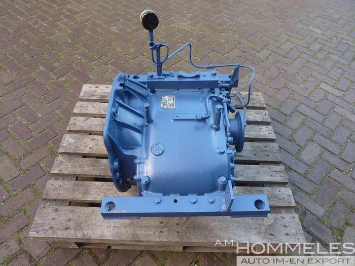 Used ZF Marine BU50G