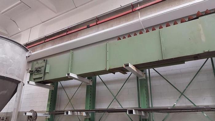 Gebraucht 2003 TOSCA TS-RP 31