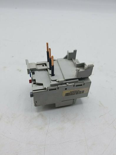 Used 193-EA1DB Allen Bradley Ser. B