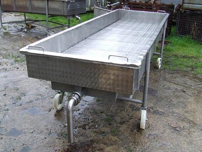 Used Prasy twarogowe