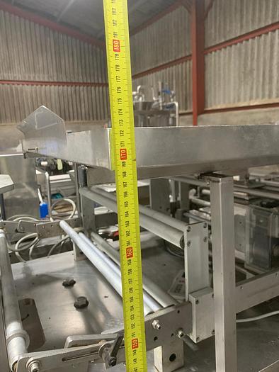 Used SANDIACRE BAGGER