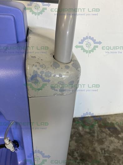 Used Bioquell Z TD048-0500 Hydrogen Peroxide Vapour HPV Generator
