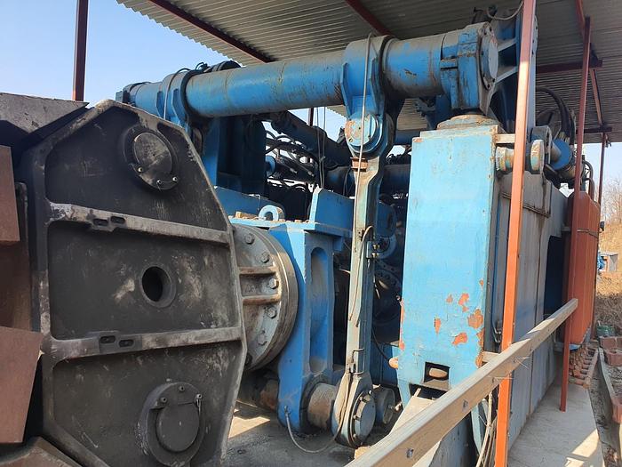 Used Manipulator Unison