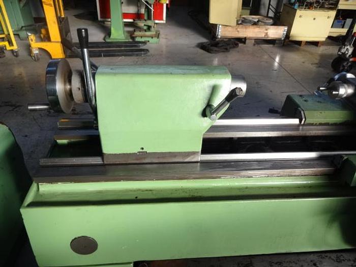 Utilisé Tour marque MULLER ET PESANT type GALLIC 14